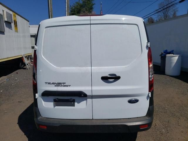 2020 Ford Transit Connect XL