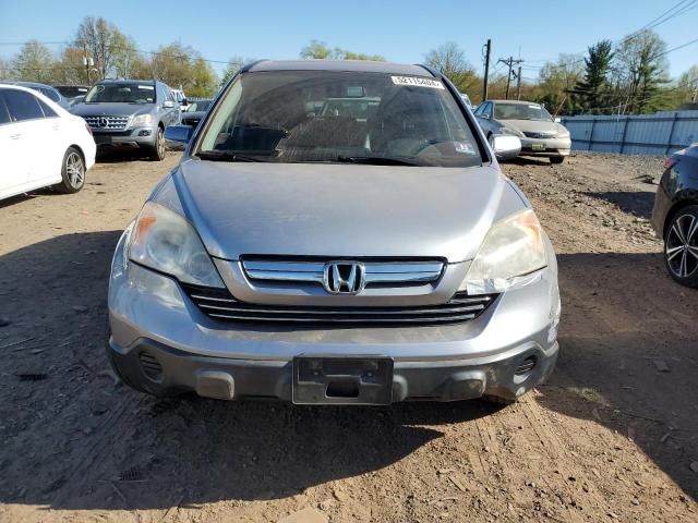 2008 Honda CR-V EXL