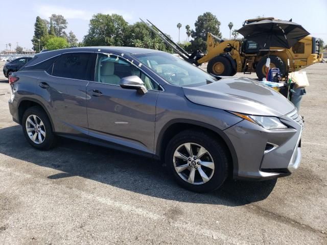 2019 Lexus RX 350 Base