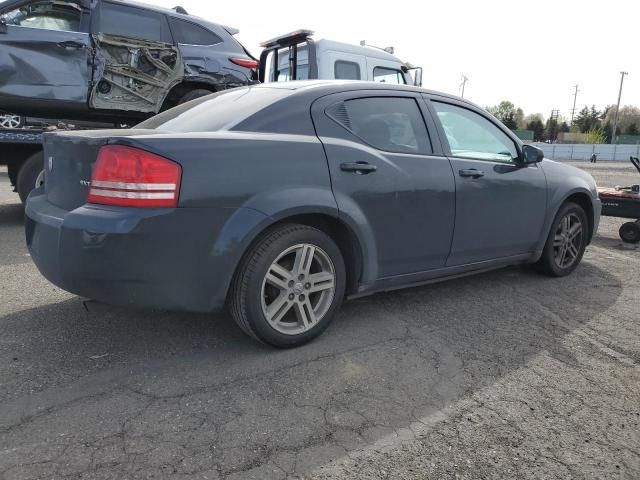 2008 Dodge Avenger SXT