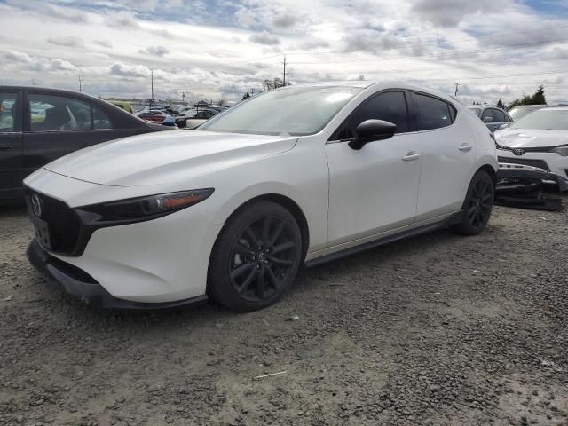 2020 Mazda 3 Premium