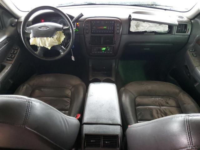 2003 Ford Explorer Limited