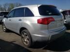 2008 Acura MDX Technology