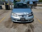 2005 Honda Civic Hybrid