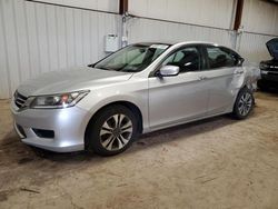 2014 Honda Accord LX for sale in Pennsburg, PA