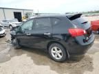 2010 Nissan Rogue S