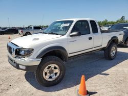 Toyota Tacoma Vehiculos salvage en venta: 2003 Toyota Tacoma Xtracab