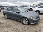 2015 Volkswagen Jetta SE