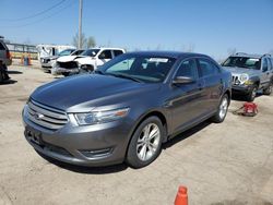 Ford Taurus SEL salvage cars for sale: 2014 Ford Taurus SEL