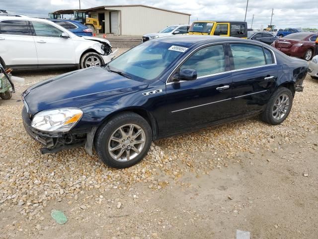 2007 Buick Lucerne CXL