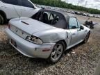 2000 BMW Z3 2.3