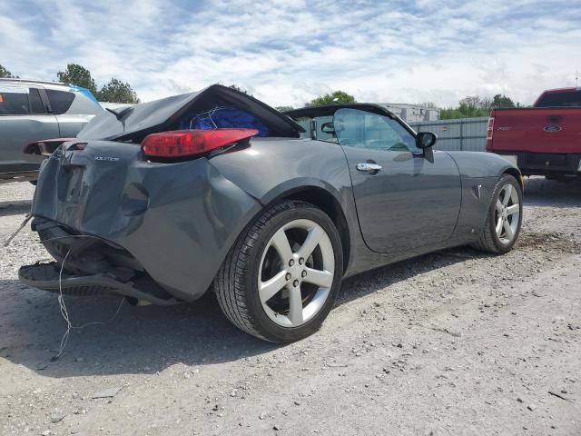 2008 Pontiac Solstice