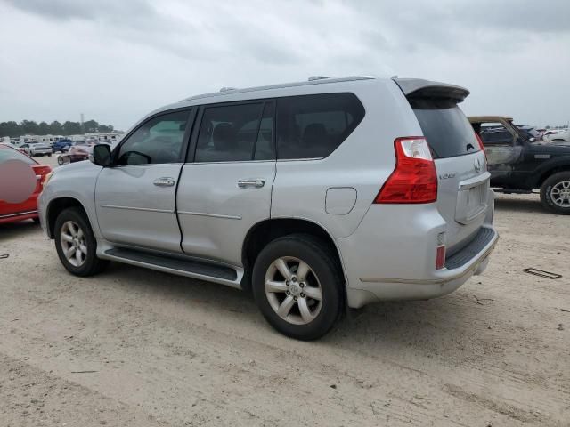 2010 Lexus GX 460