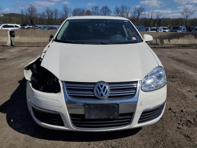 2006 Volkswagen Jetta 2.5 Option Package 1