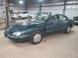 Salvage cars for sale from Copart Des Moines, IA: 1998 Chevrolet Lumina Base