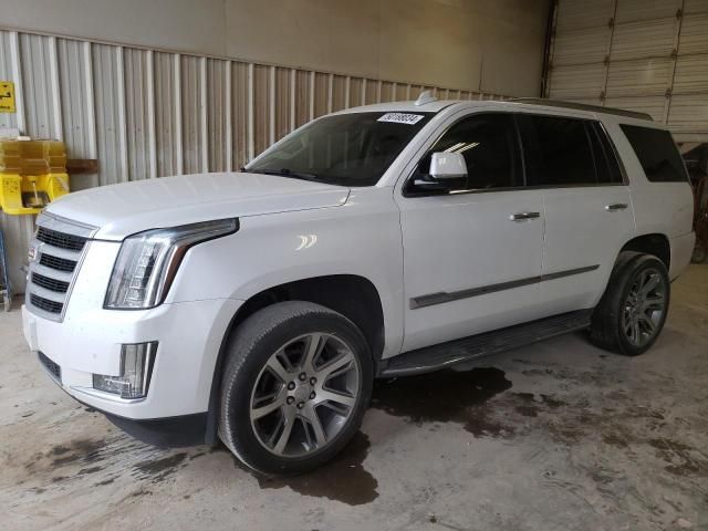 2016 Cadillac Escalade Luxury