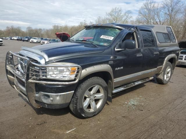 2008 Dodge RAM 1500 ST