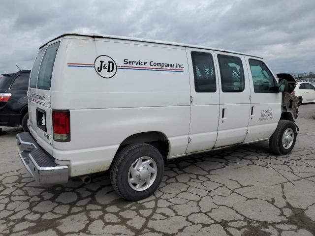 2010 Ford Econoline E250 Van