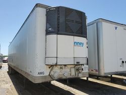 Buy Salvage Trucks For Sale now at auction: 2006 Wabash Trailer