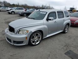 Vehiculos salvage en venta de Copart Duryea, PA: 2010 Chevrolet HHR SS