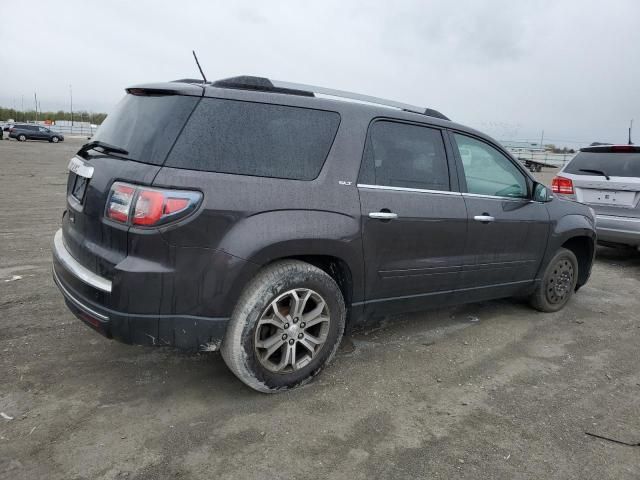 2015 GMC Acadia SLT-1