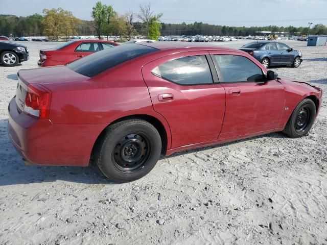 2009 Dodge Charger SXT