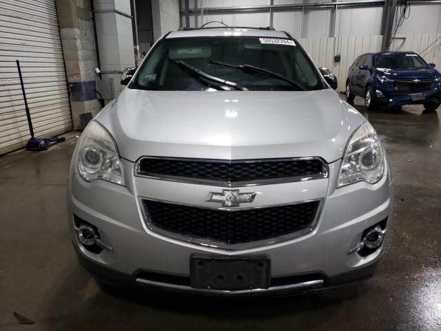 2013 Chevrolet Equinox LTZ