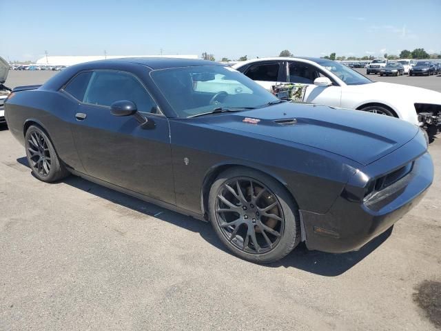 2013 Dodge Challenger R/T