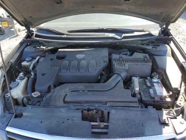 2008 Nissan Altima 2.5