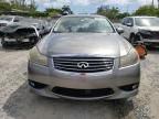 2008 Infiniti M35 Base