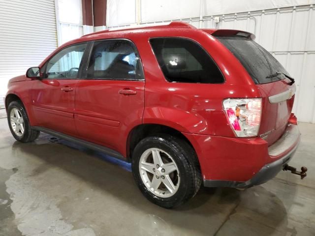 2006 Chevrolet Equinox LT