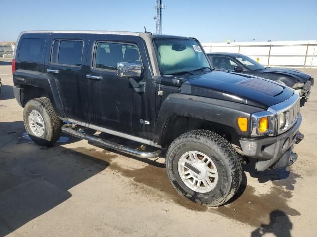 2008 Hummer H3