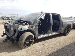 Salvage cars for sale at Houston, TX auction: 2023 GMC Sierra C1500 Elevation