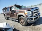 2011 Ford F250 Super Duty