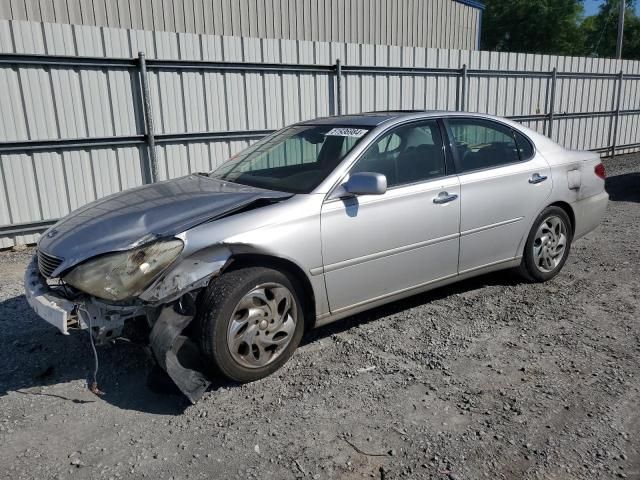 2005 Lexus ES 330