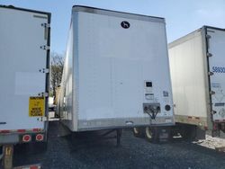 Great Dane Trailer Vehiculos salvage en venta: 2019 Great Dane Trailer