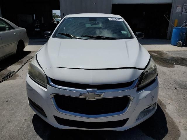 2014 Chevrolet Malibu LS