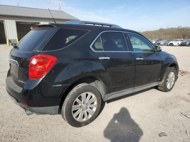 2010 Chevrolet Equinox LT