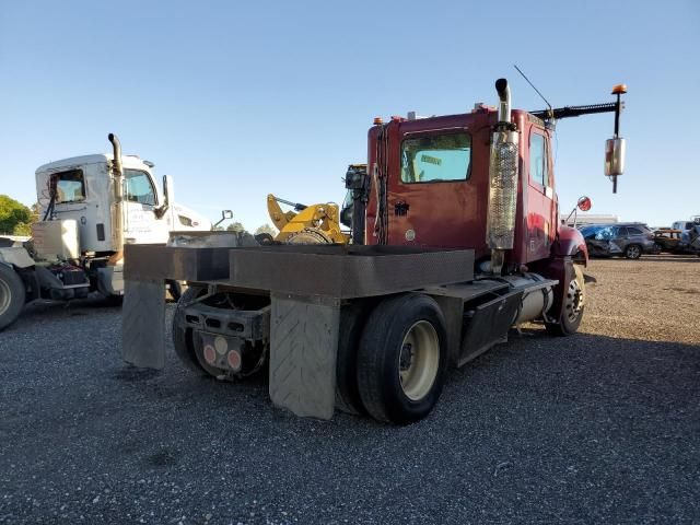 2007 Freightliner Conventional Columbia