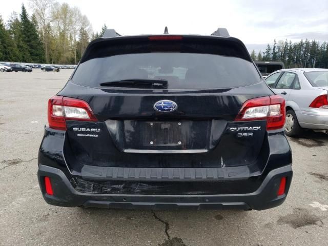 2019 Subaru Outback 3.6R Limited