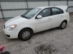 2011 Hyundai Accent GLS