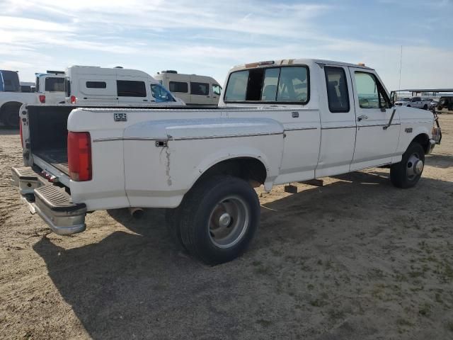 1997 Ford F350