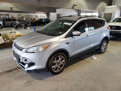 Ford Escape se salvage cars for sale: 2015 Ford Escape SE