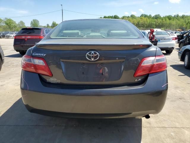 2007 Toyota Camry CE