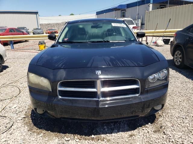 2008 Dodge Charger R/T