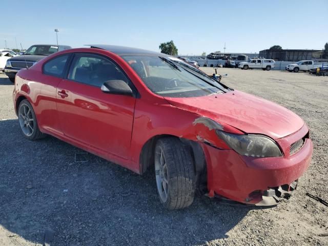 2005 Scion TC