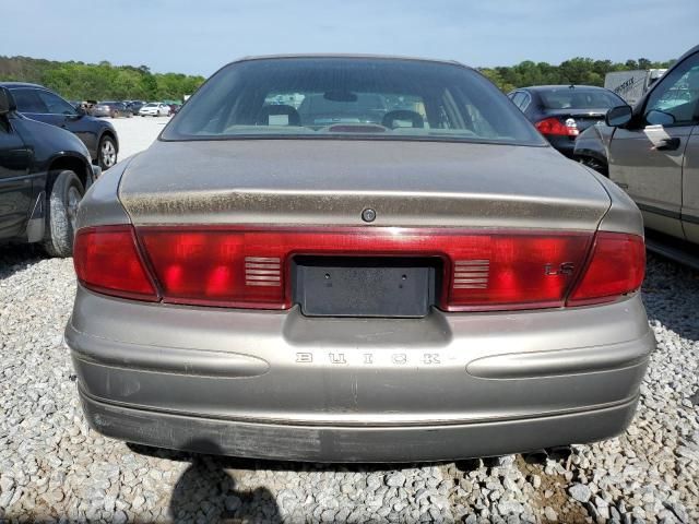 2003 Buick Regal LS