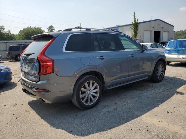 2016 Volvo XC90 T6