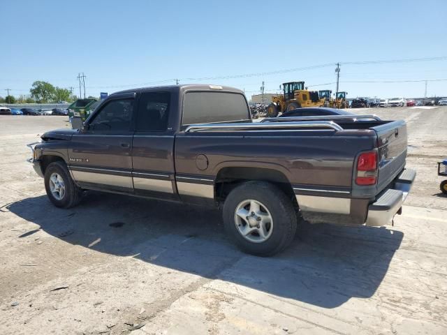 1997 Dodge RAM 1500