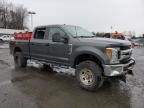 2017 Ford F250 Super Duty